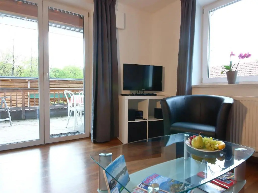 TS Apartments