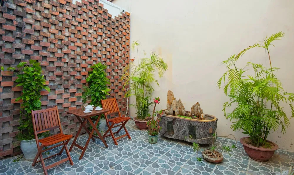 Vip House Hoi An Homestay