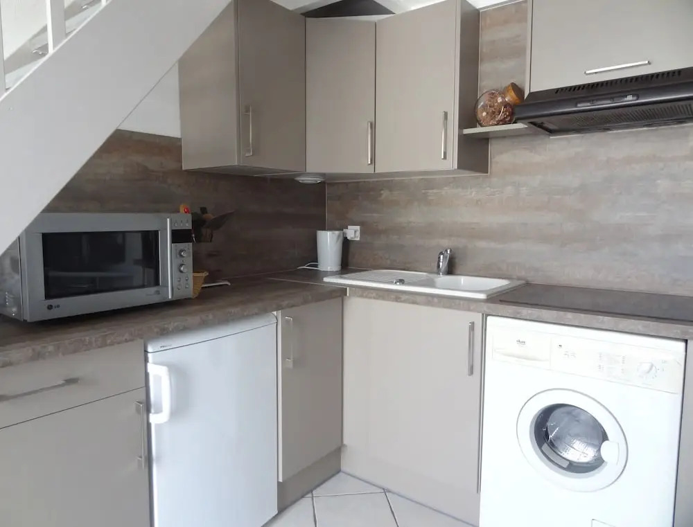Appartement Oceanis