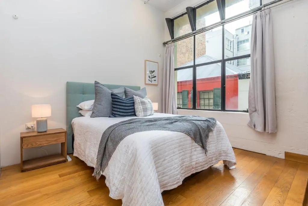 Deluxe Apartment in the Heart of the City
