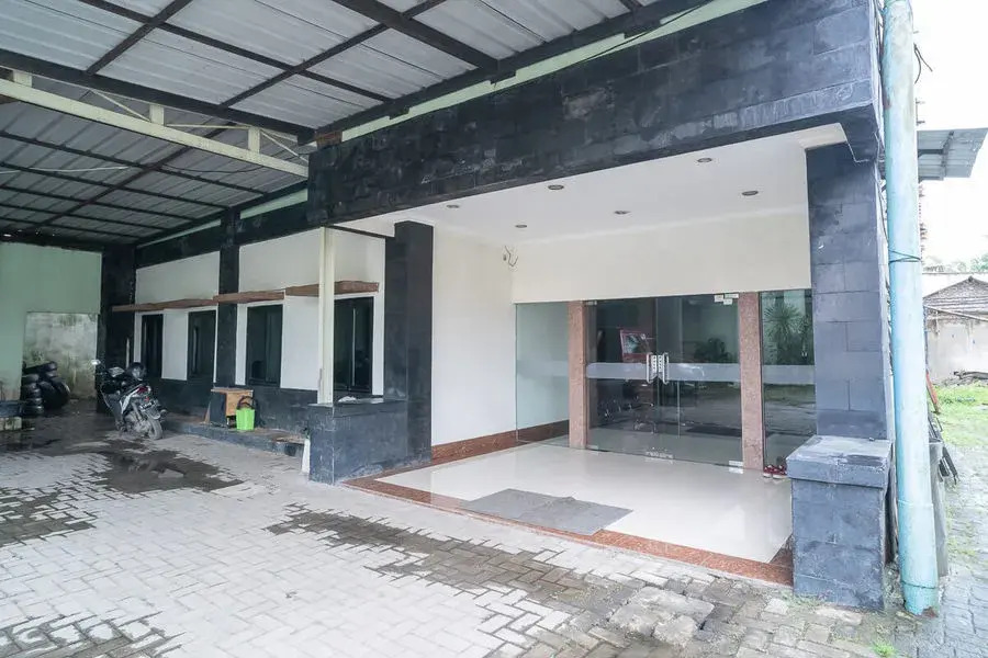 Hotel Transit Nusa Indah RedPartner