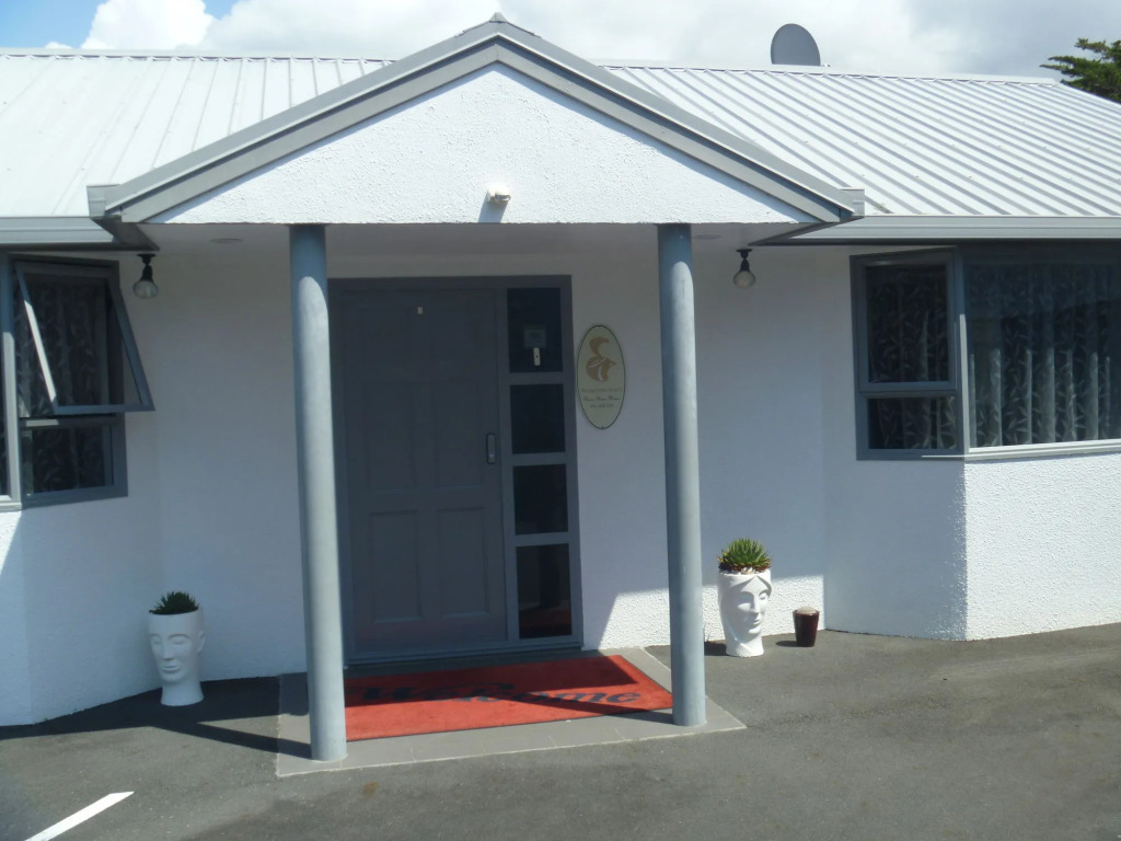 At Parkland Place B&B