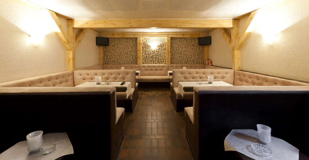 Sure Hotel by Best Western Rhoen Garden