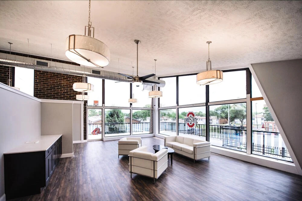 SoBe Easton Apartments