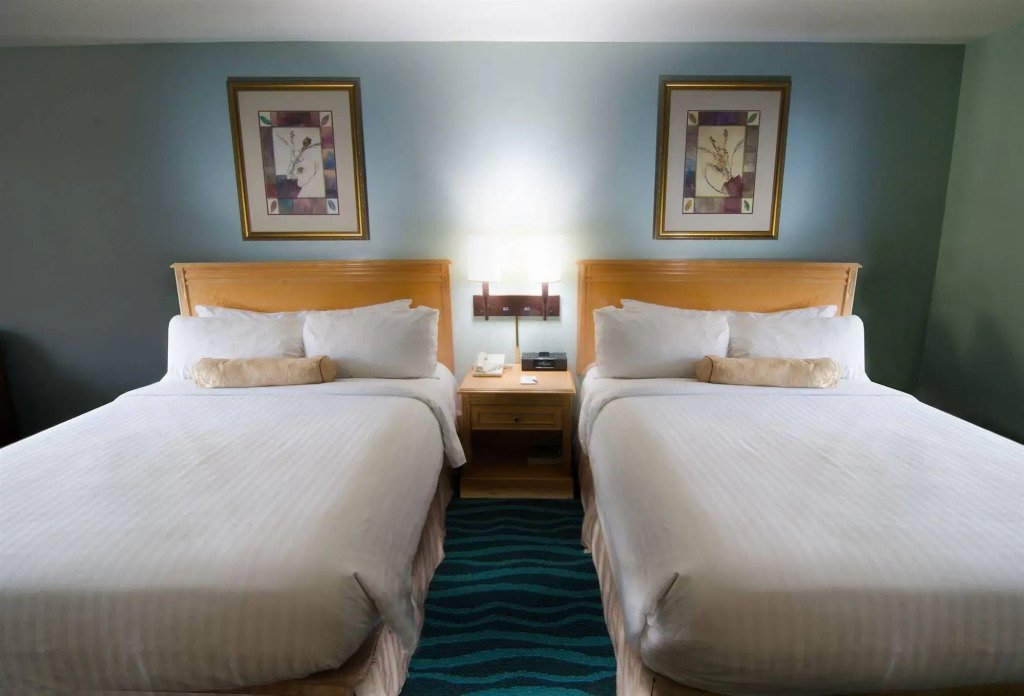 Ocean Park Inn