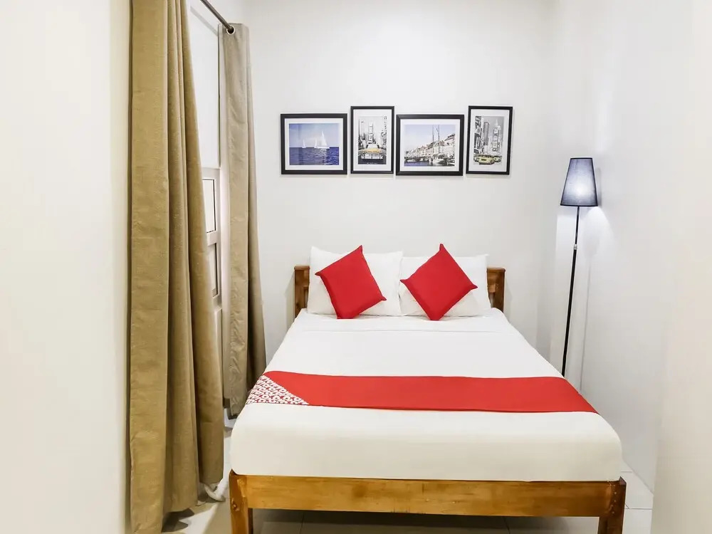 The Rooms by Alinace at Mango Hotel