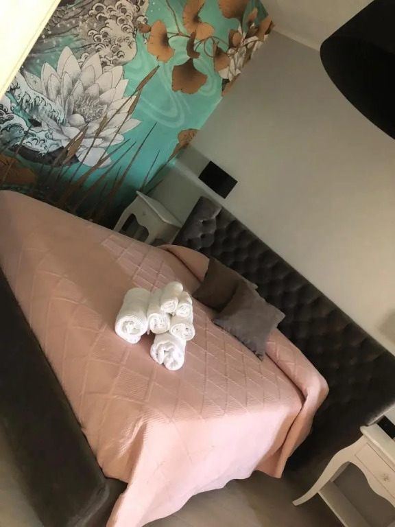 Incanto Luxury Rooms