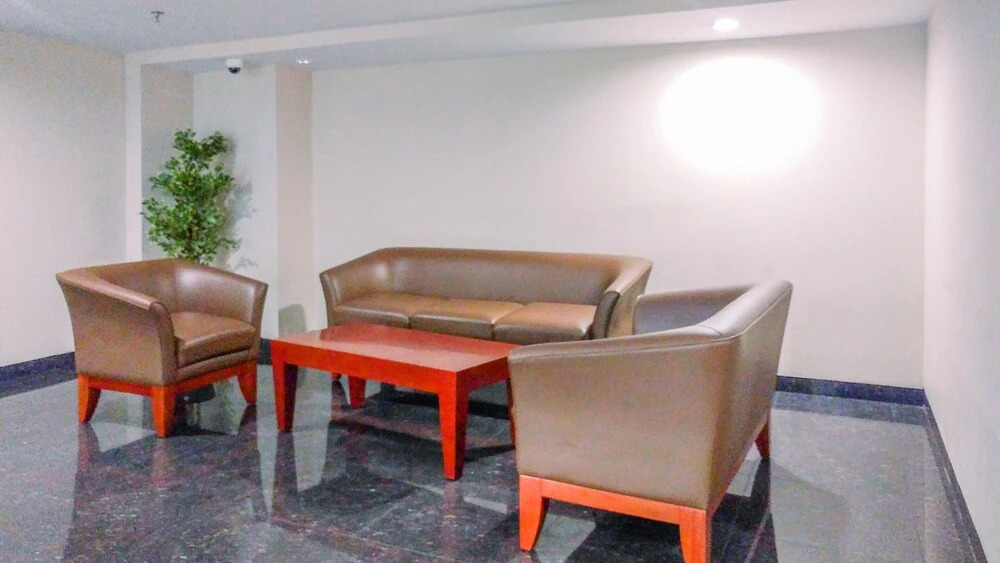 2BR Apartment with Minimalist Style at Springlake Summarecon