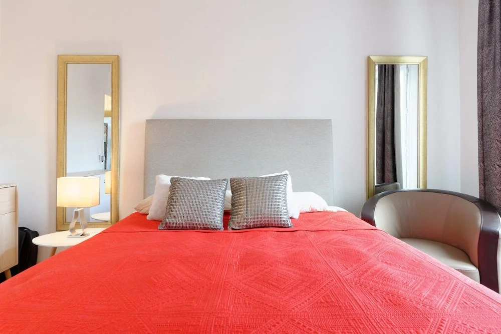 Rouet Appartement privé