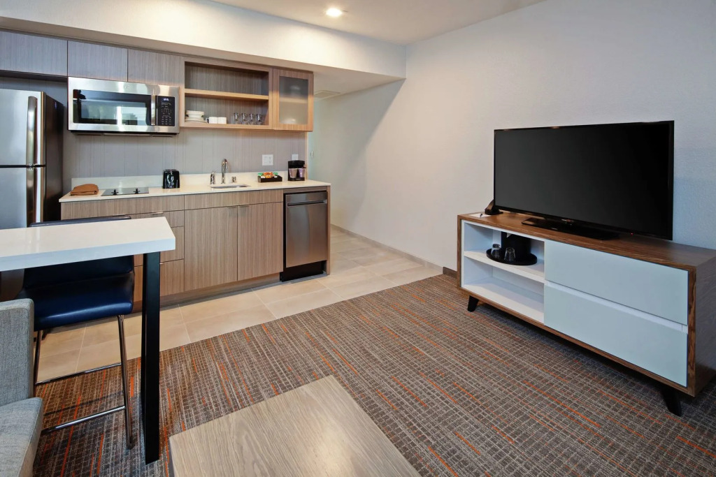 Homewood Suites By Hilton San Diego Central