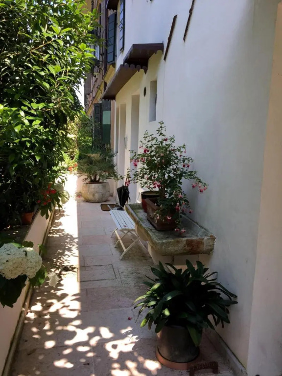 Ca Marsure B&B