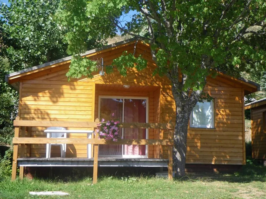 Camping les Auches