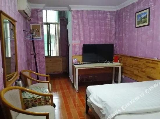 Meizhou Taiyun Hotel