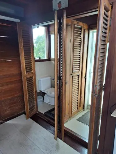 Loft Verde Chic na Barra da Tijuca