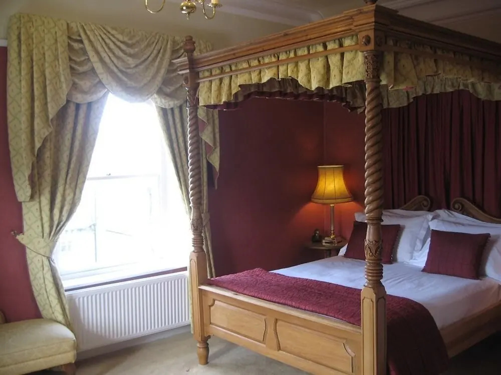 Stonegarth Guest House