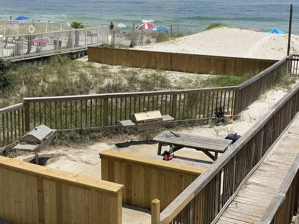 Gulf Village