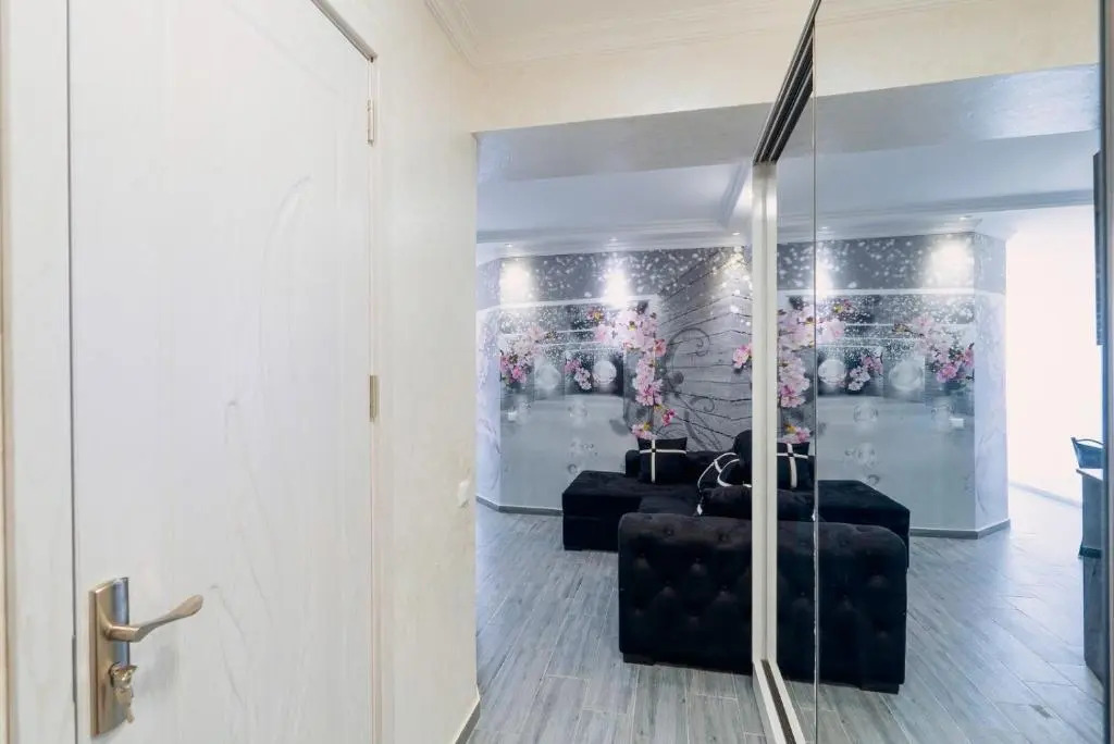Orbi Beach Tower 2805