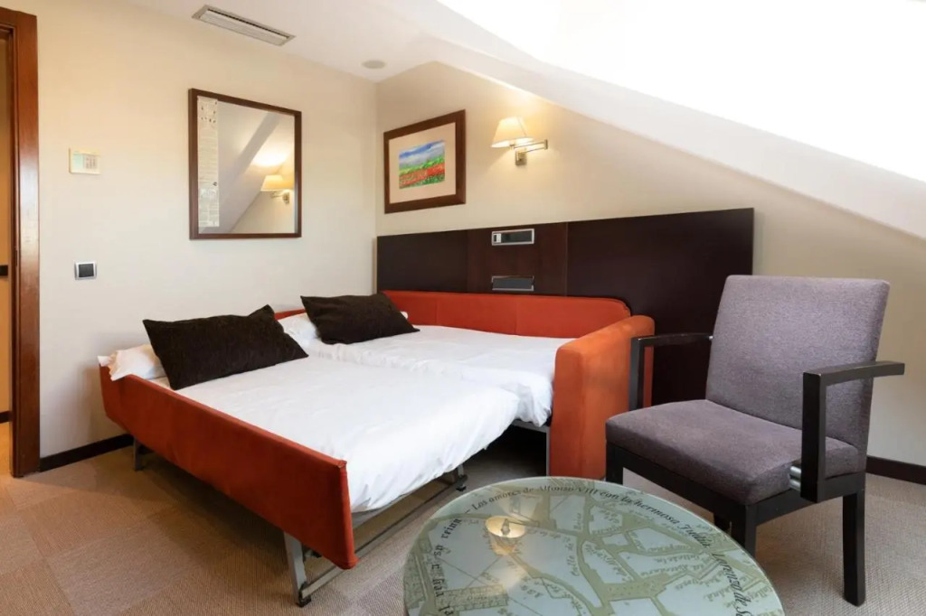 Hotel San Juan de los Reyes