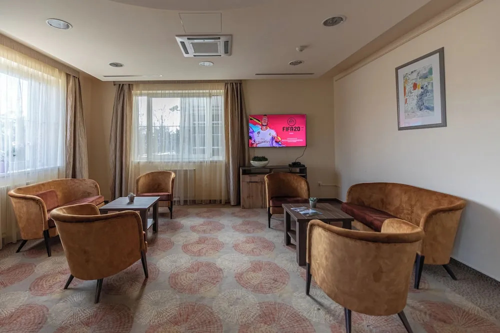City Hotel Miskolc