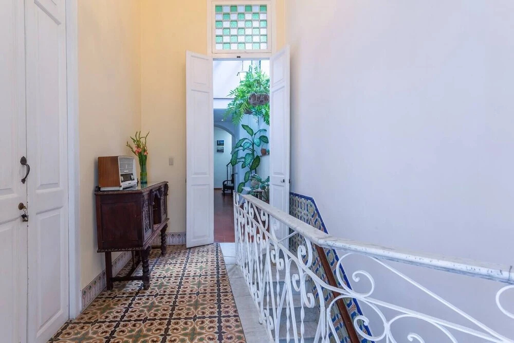 Casa Giraldilla