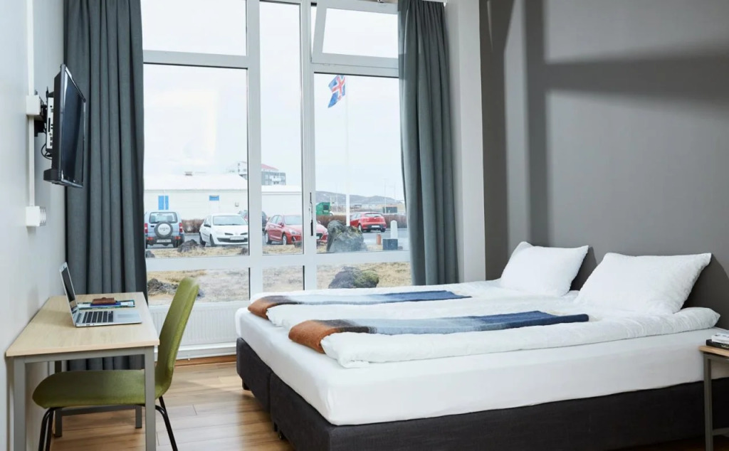 Geo Hotel