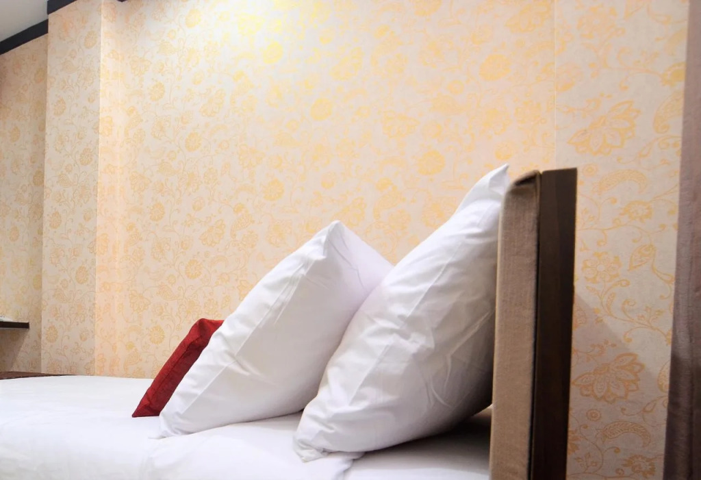 One Enigma Hotel