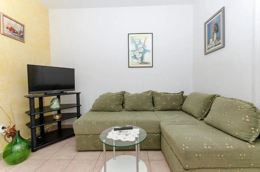 Apartments Derado