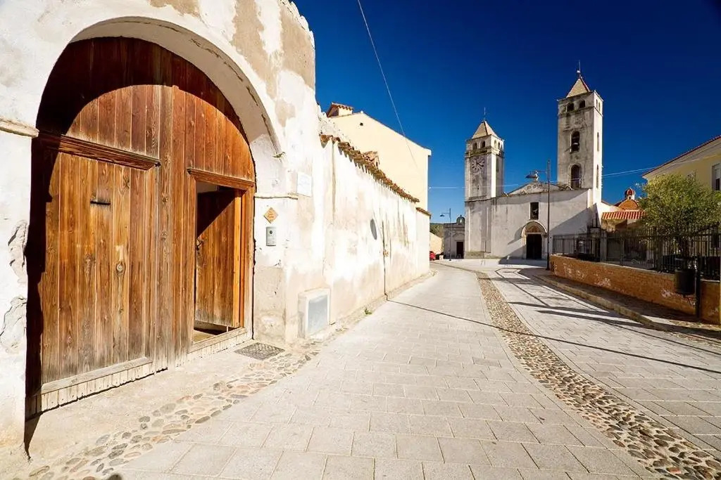 B&B Sa Specula