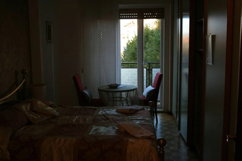 B & B Guerrero