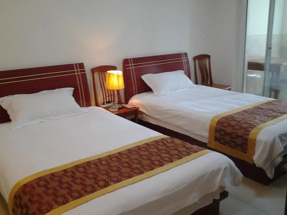 Chengdu Huixin Apartment