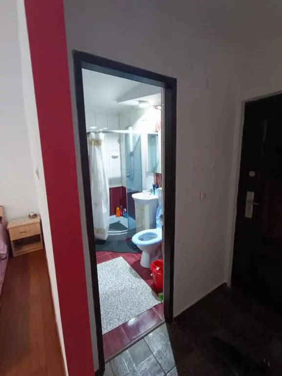 Alexia house