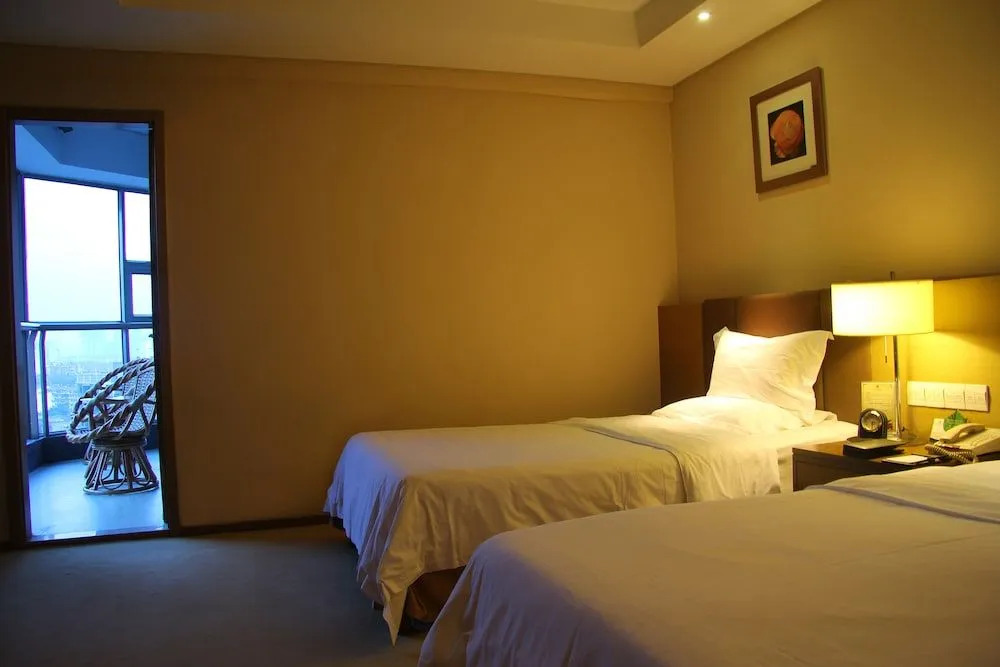 Roying Hotel