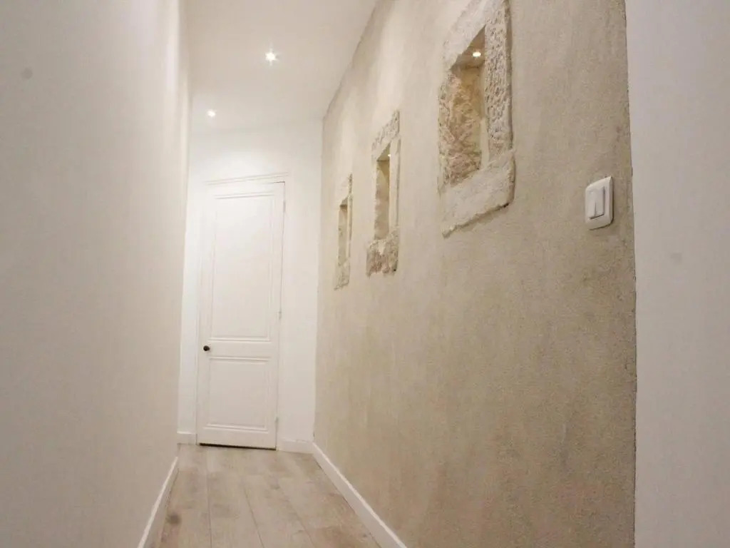 Appartement La Rochelle, 2 pièces, 4 personnes - FR-1-246-49