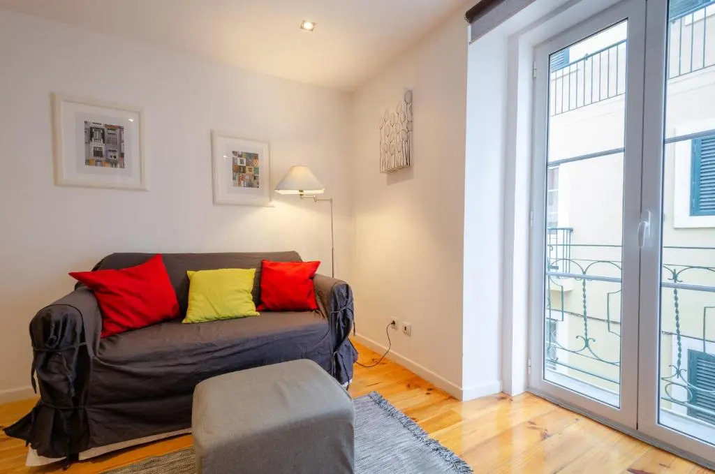118 A - Typical apartment in Avenida