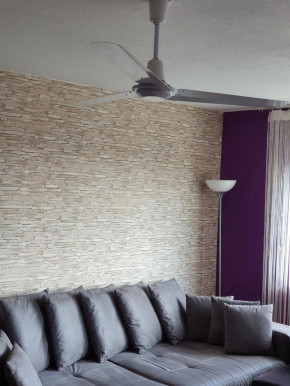 Penthouse "Marc Aurel" - GreatView, WiFi & Netflix