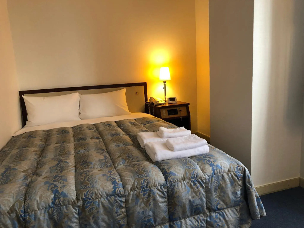 Hotel 28 Hiroshima