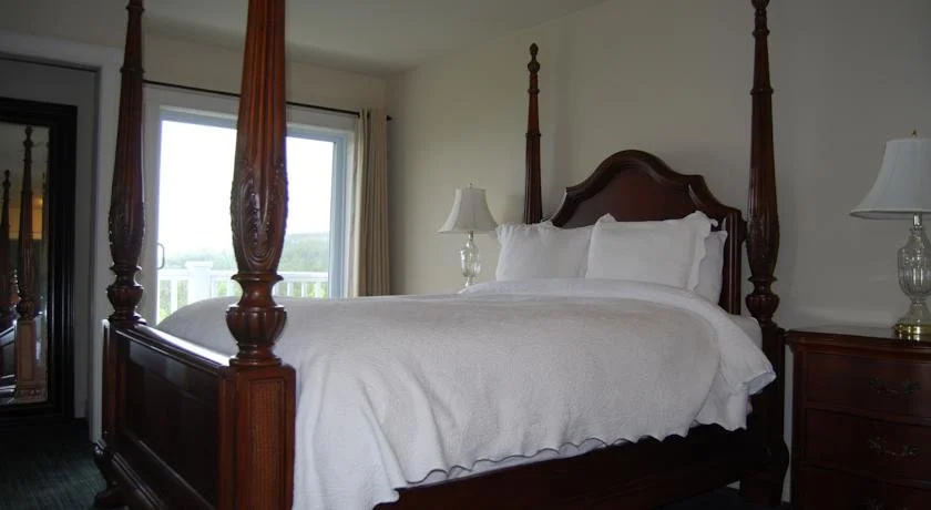 The Doctor's House Inn & Spa