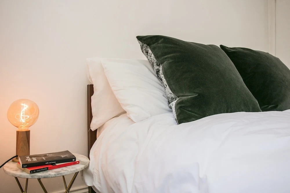 Cosy 2 Bedroom in Stoke Newington With Private Patio