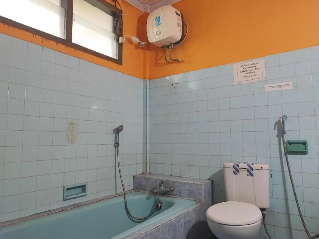 Hotel Matahari 1