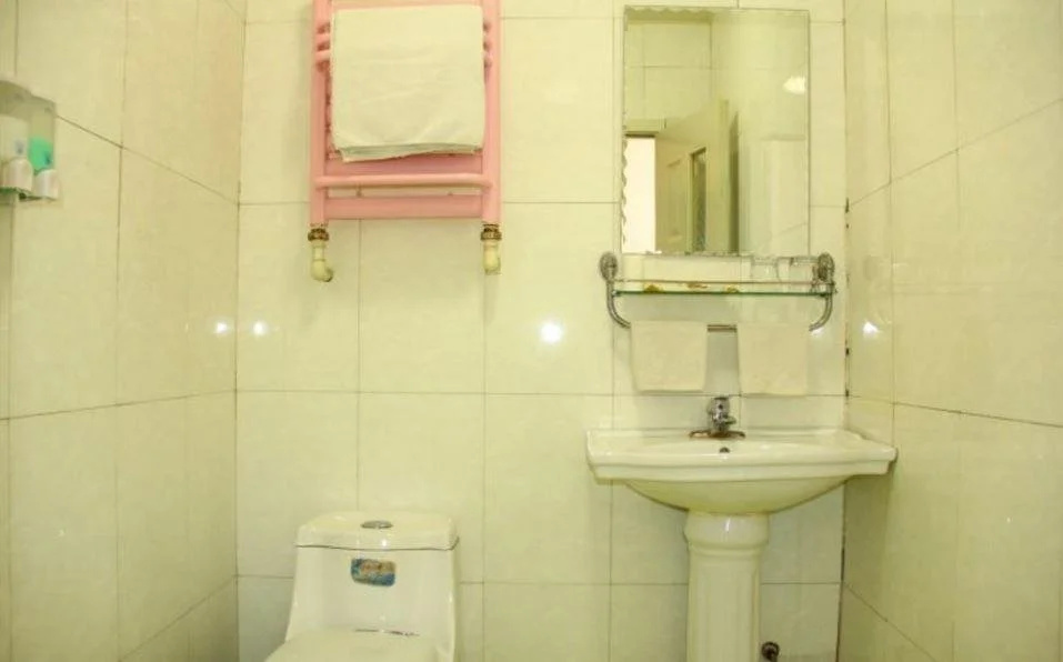Tianli Inn