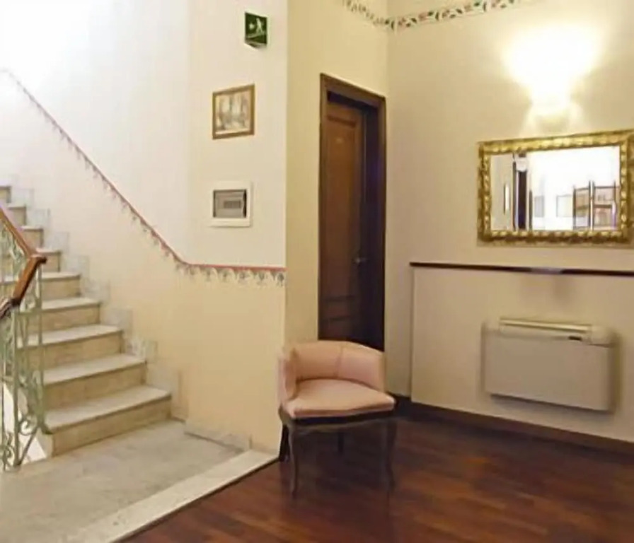 Hotel Torre