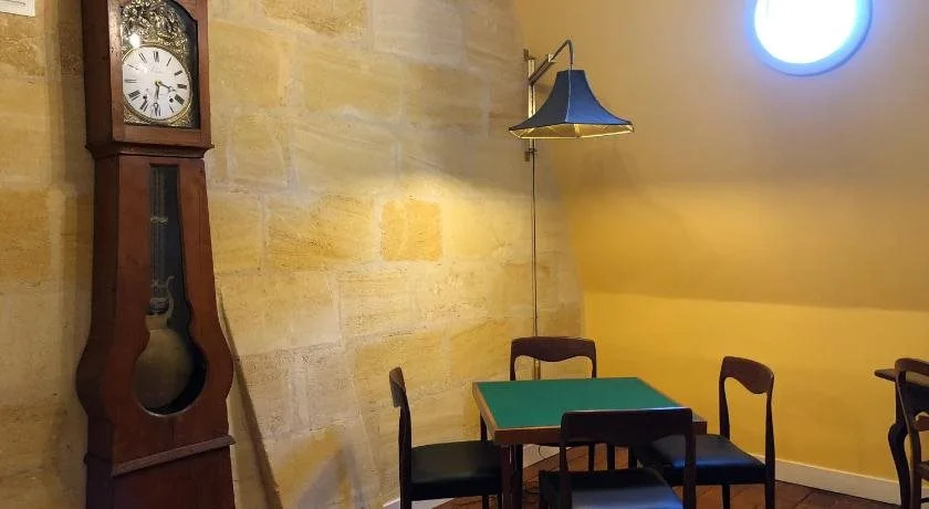 Les Chambres Dhôtes Du Domaine Du Pacha