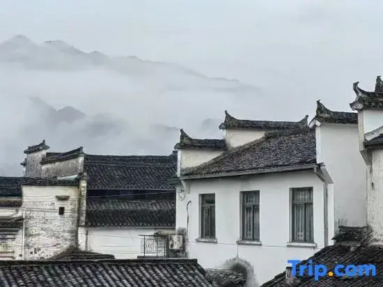 Yi Wuyuyuan Homestay