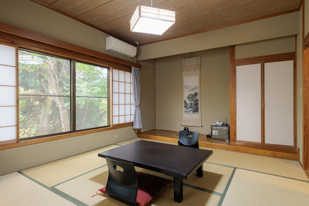 Ryokan Warabino