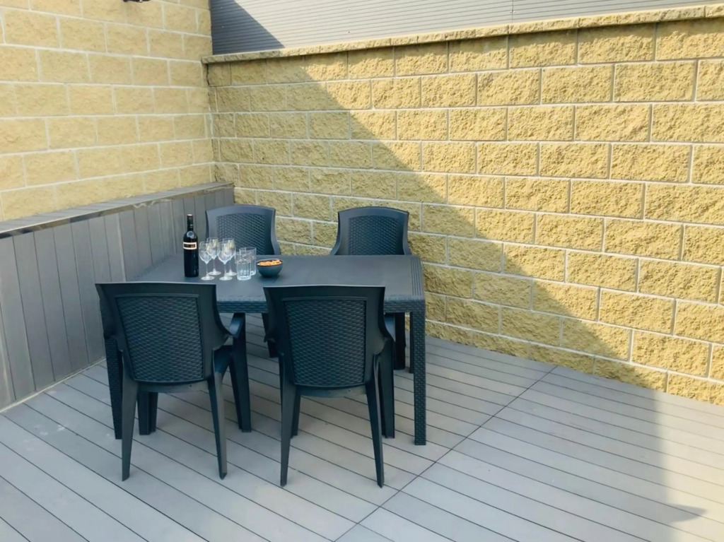 Ubytování V Zátiší Lednice