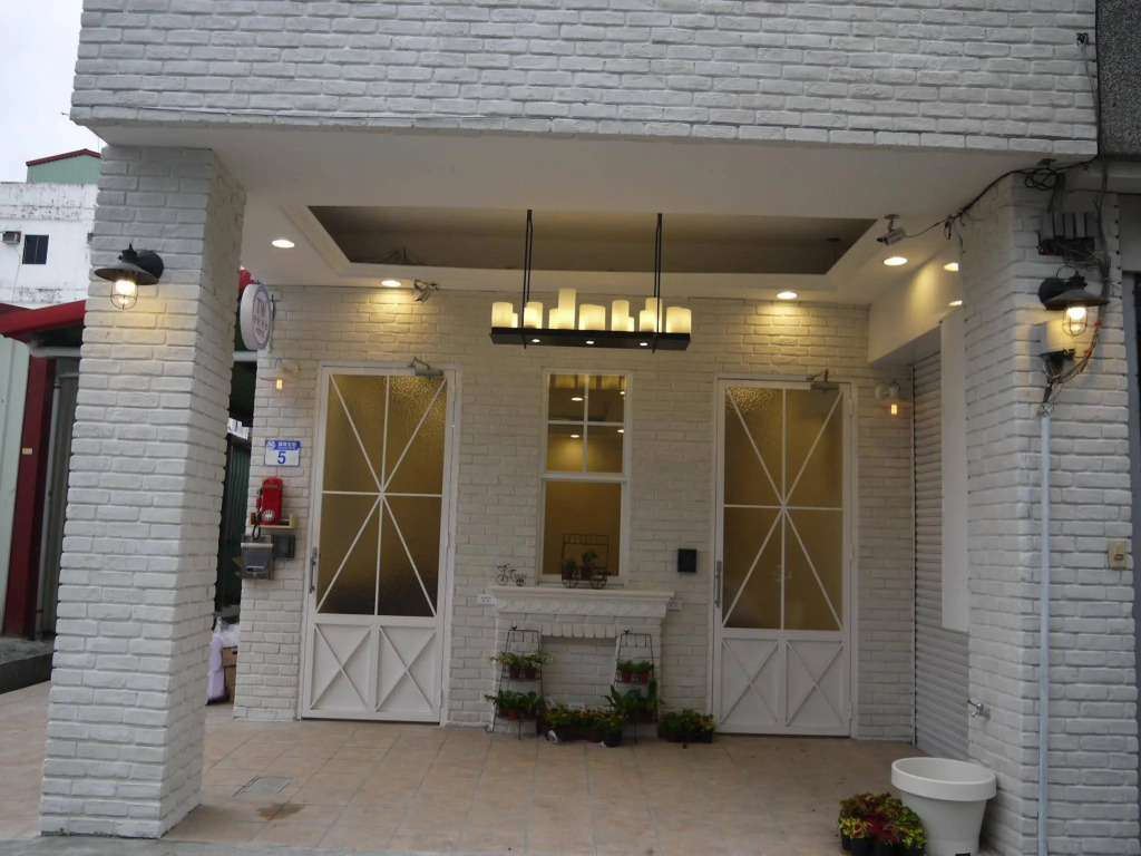 Hualien Birds House Hostel