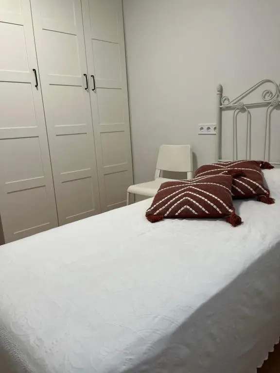 Apartment for 4 in Lejona Casa Natalia