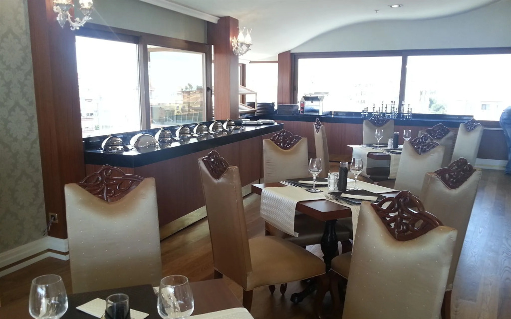 Myy Boutique Hotel