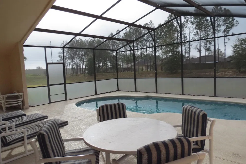 Four Corners Area Pool Homes by ORB