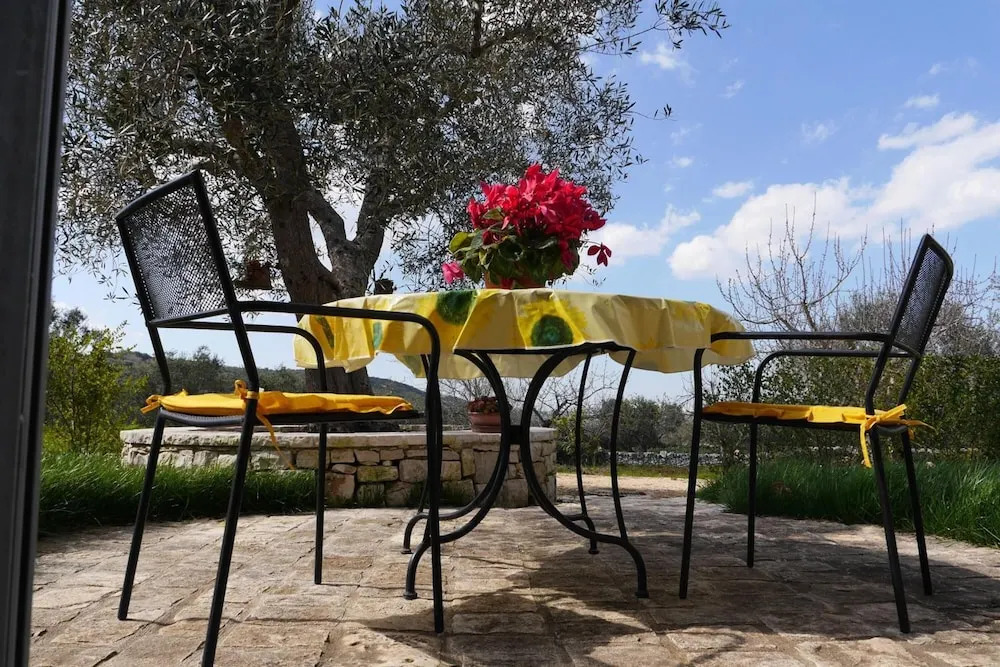 Trulli Barsento